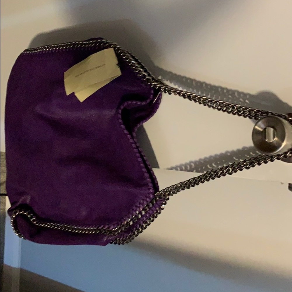Stella McCartney Falabella tote